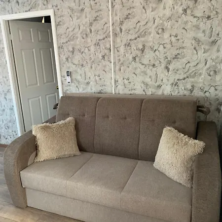 Apartment Agora *