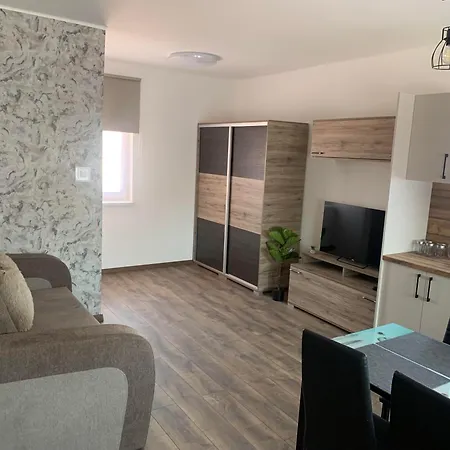 Agora Apartman Hajdúszoboszló