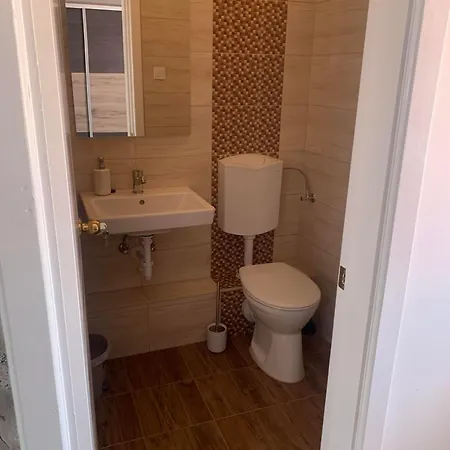 Apartment Agora