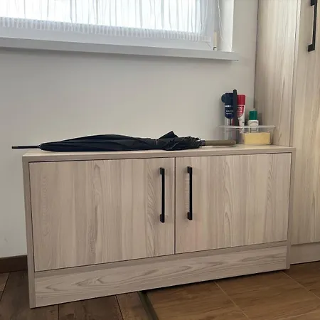 Apartment Agora