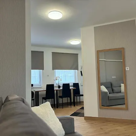 Agora شقة Hajdúszoboszló