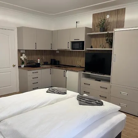 Agora Apartamento *